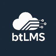 btLMS — Blue Tuna Learning Management System